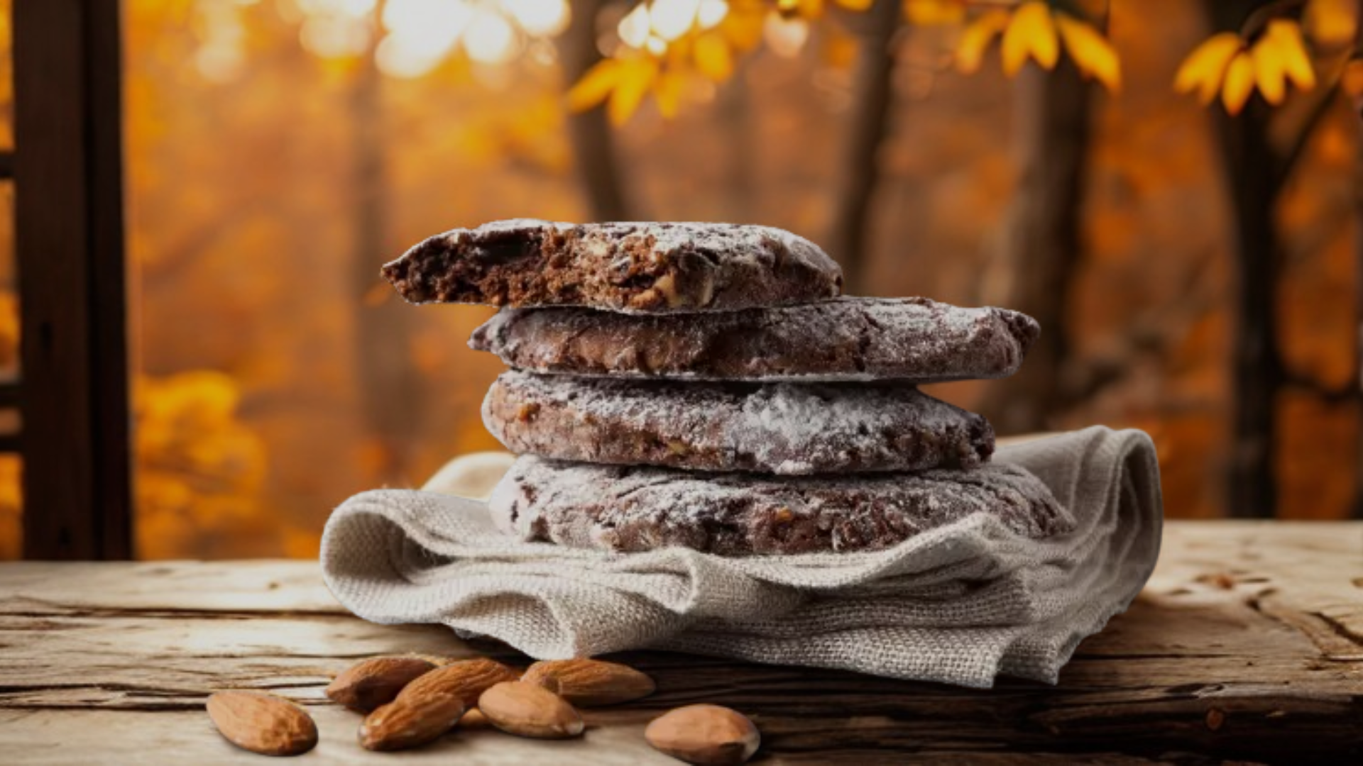 Sweet Italian Traditions for Halloween: Discovering the “Dolci dei Morti”