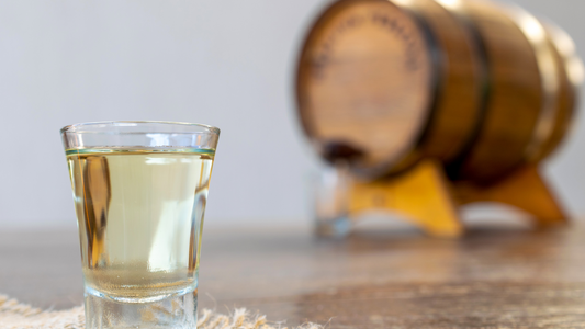 Grappa