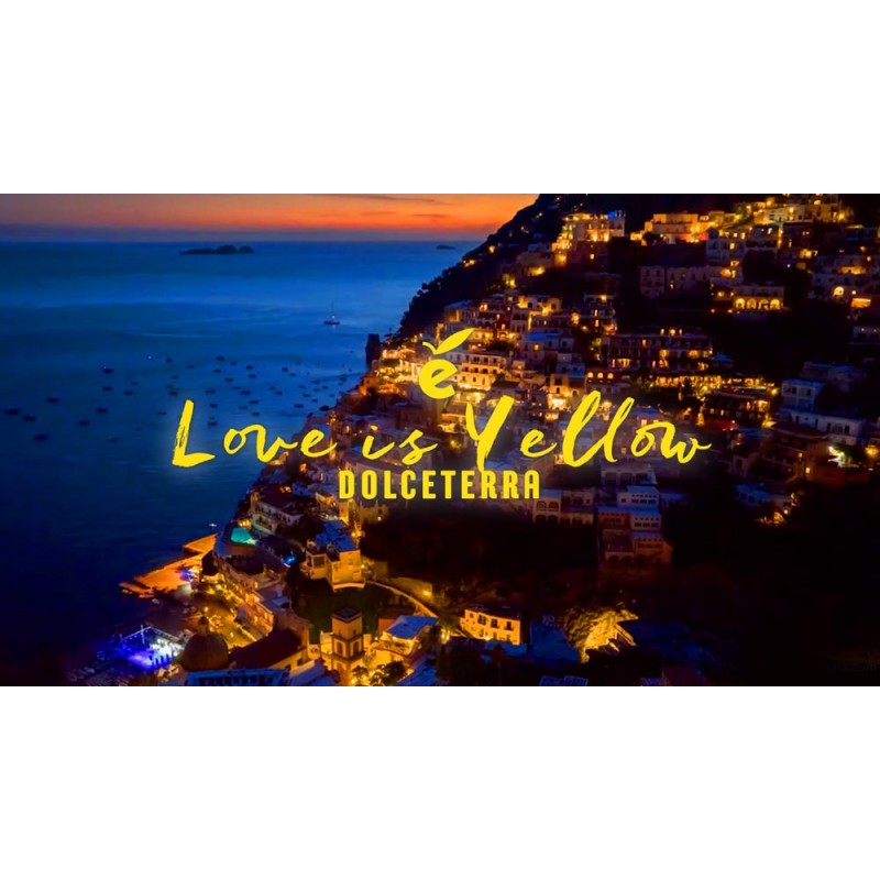 Dolceterra Limoncello of Sorrento Jar and two Handmade glasses - Fine Food Gifts | Italian Gift Baskets – Dolceterra Italian Within US Store