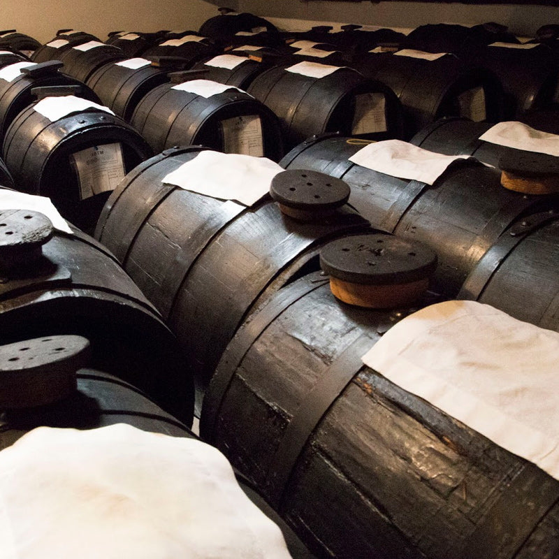 Acetaia Malpighi - Balsamo of Modena Gold - Fine Food Gifts | Italian Gift Baskets – Dolceterra Italian Within US Store