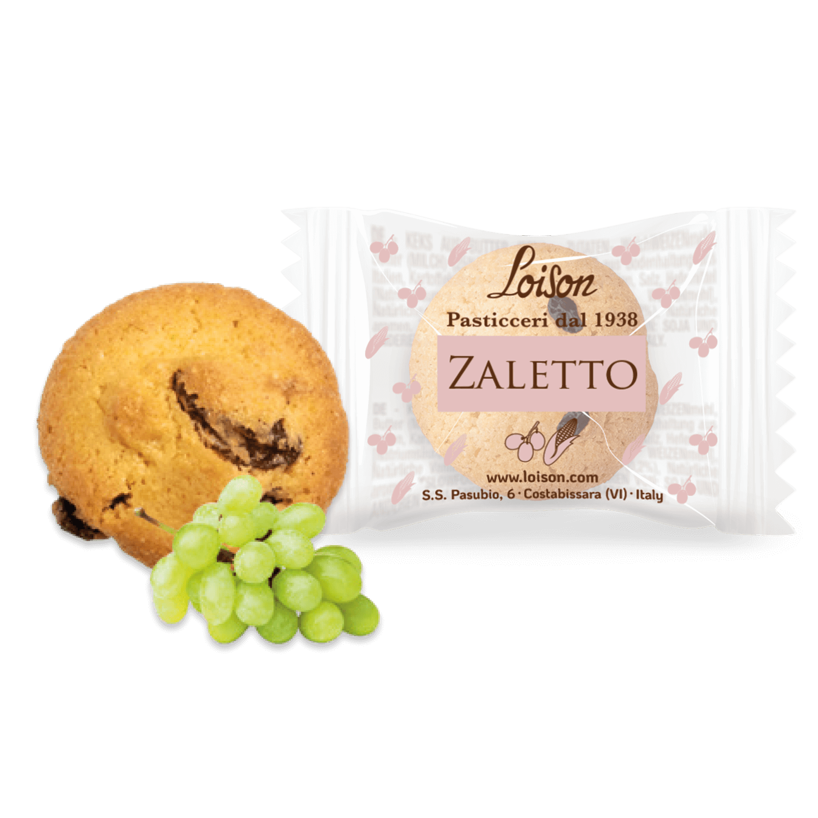 Cookies selection in Tin Box (Cofee, Canestrelli, Zaletto)