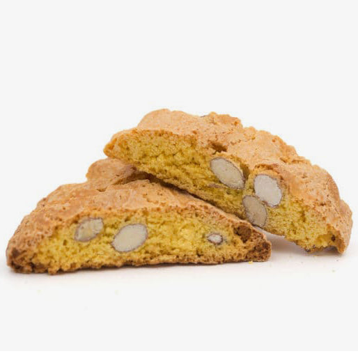 Almond - Tuscan Biscuits