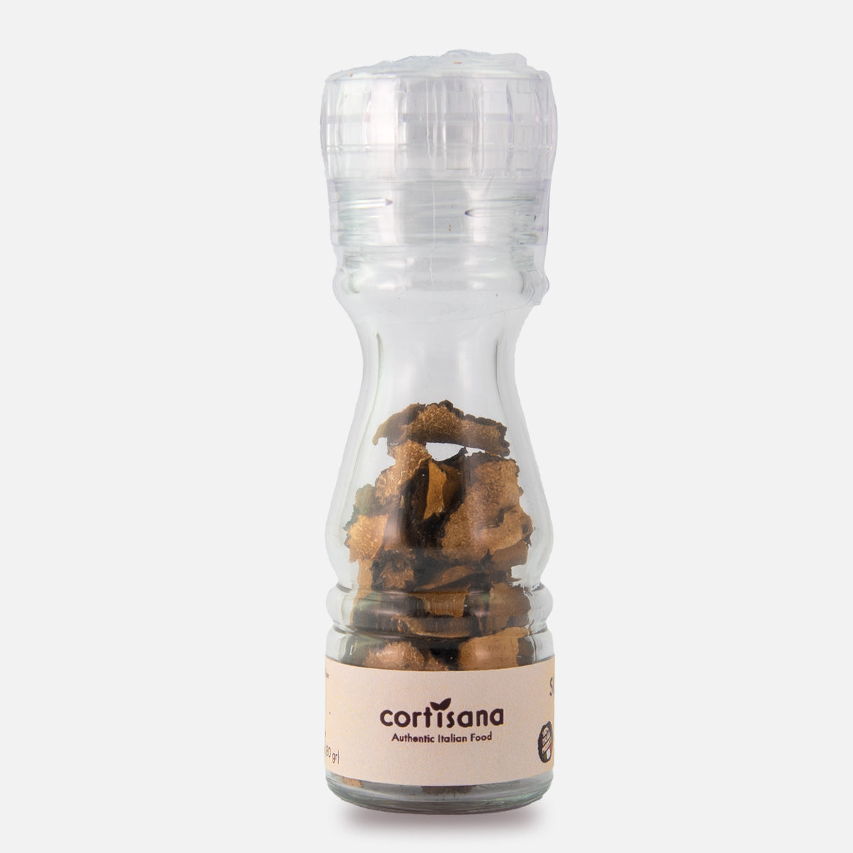 Dried Truffle Grinder – Cortisana