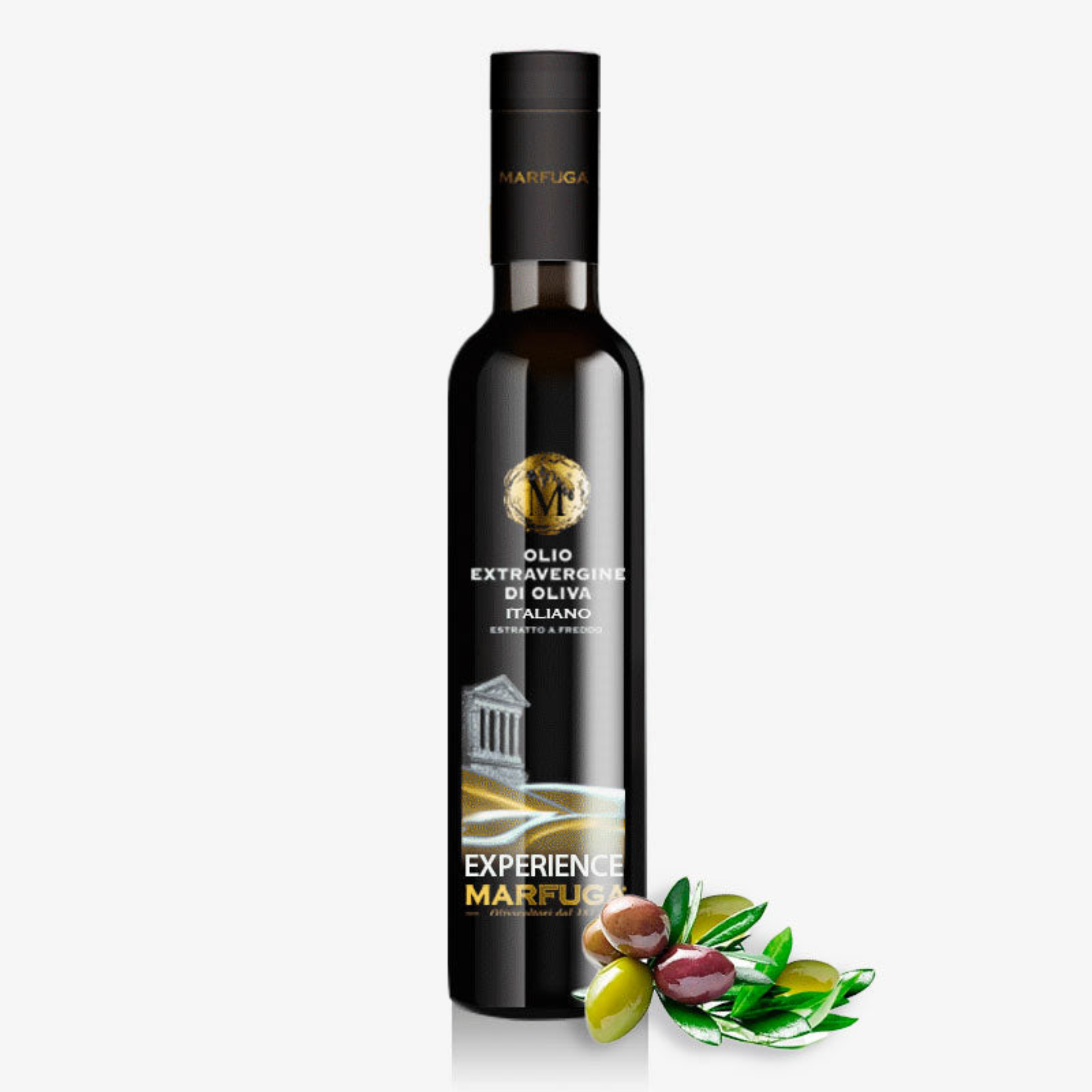 'EXPERIENCE UMBRIA' MARFUGA extra virgin olive oil