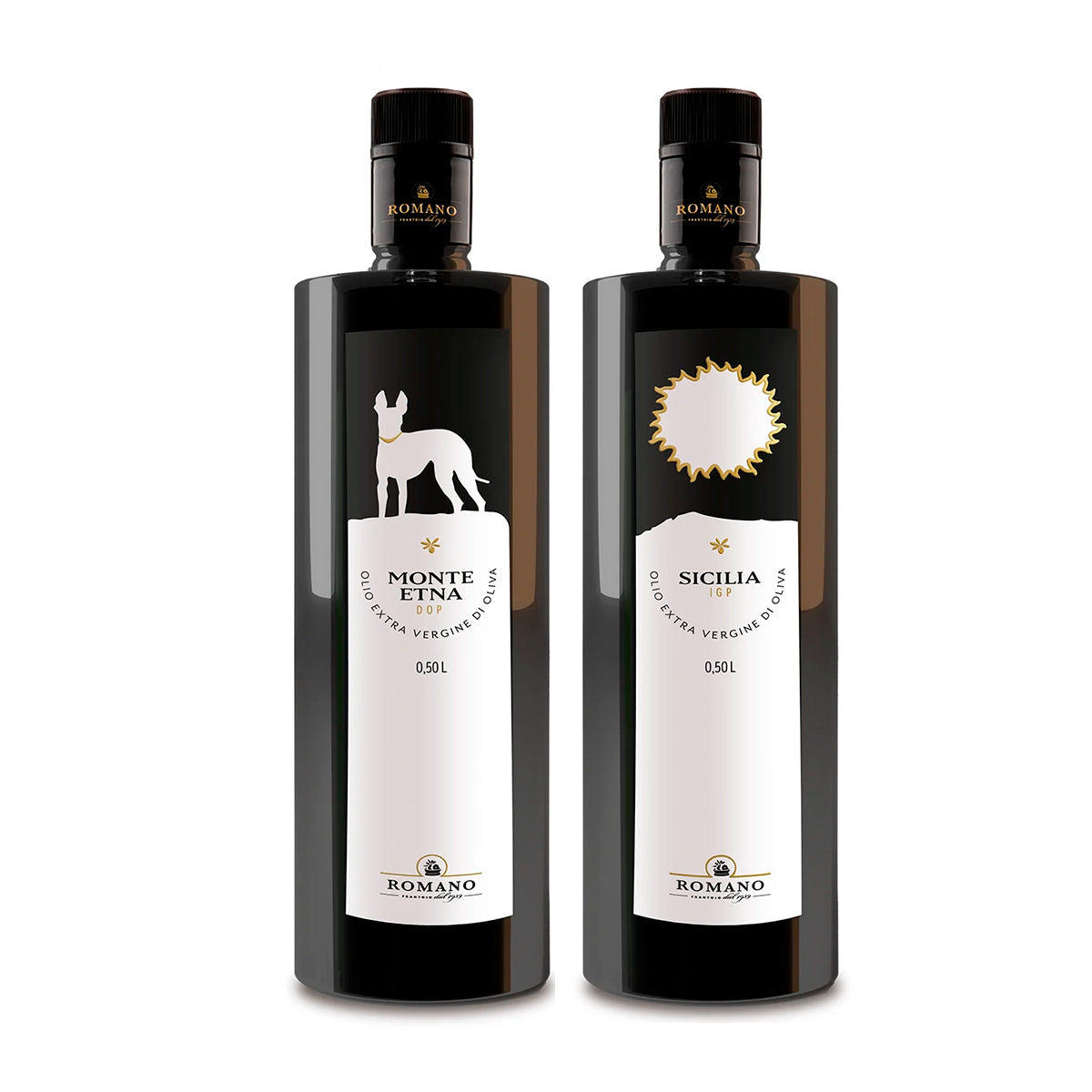 Sicilian Soul – A Journey Through Liquid Gold