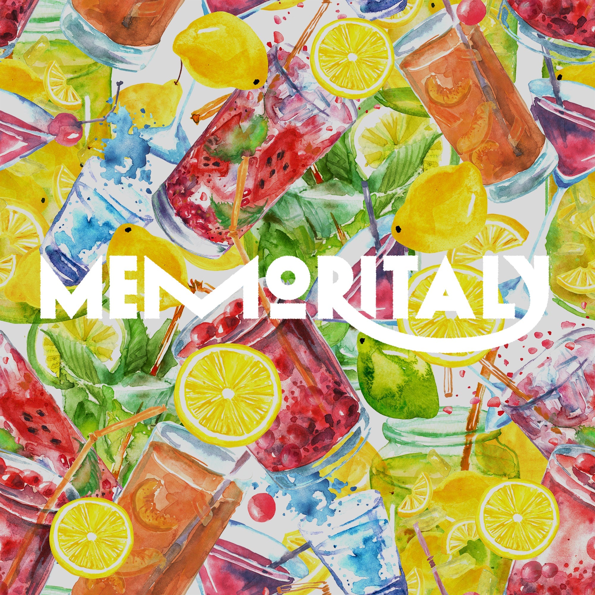 'Furore' Memoritaly Meloncello - Italian Digestive crafted liqueur