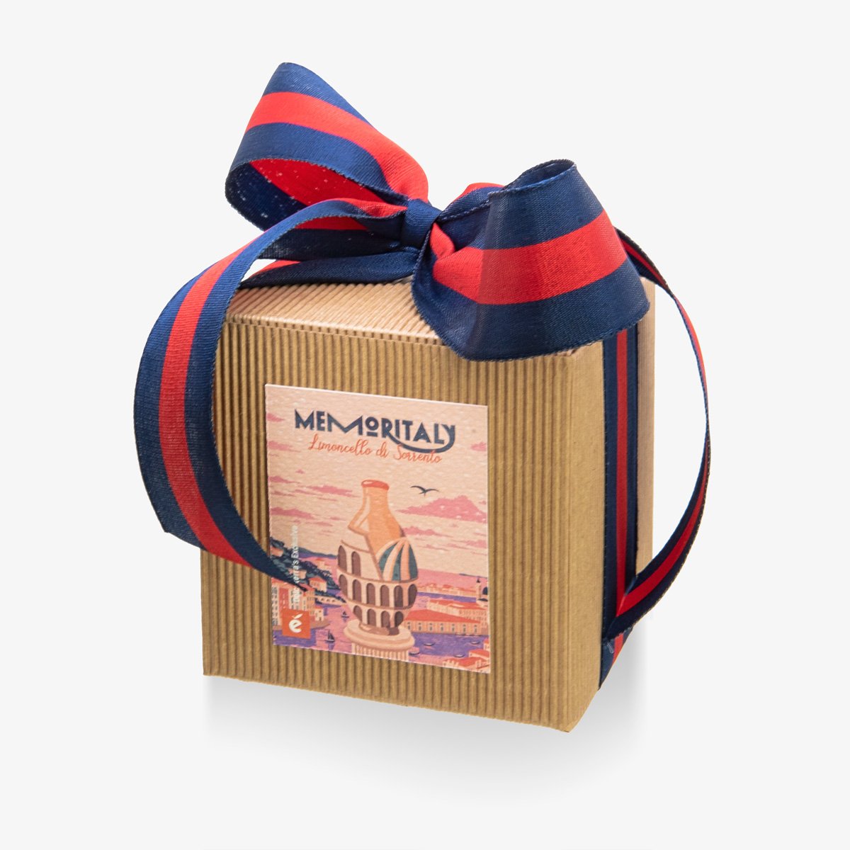 "LEMON" - Hand-painted Coffee Cup