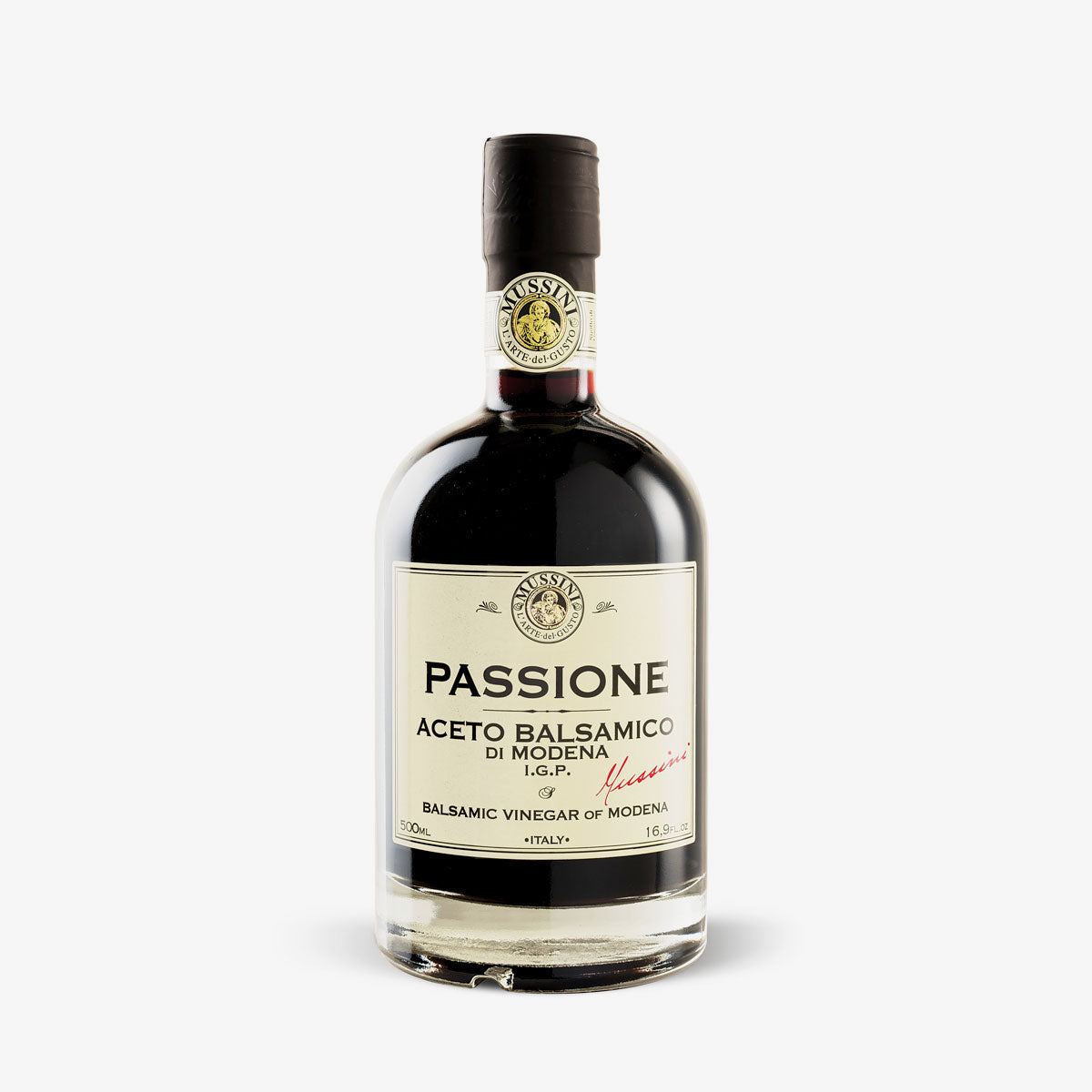 Balsamic Vinegar 'PASSIONE'