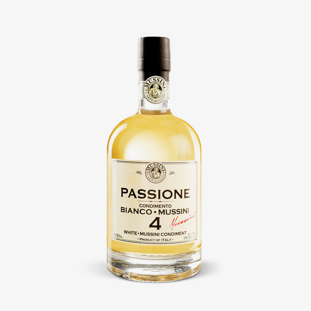 PASSIONE White Balsamic Vinegar