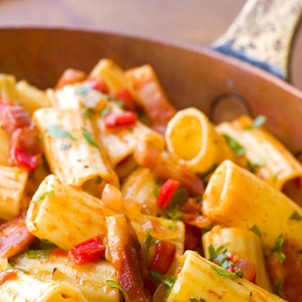 Rigatoni Cipriani - Organic