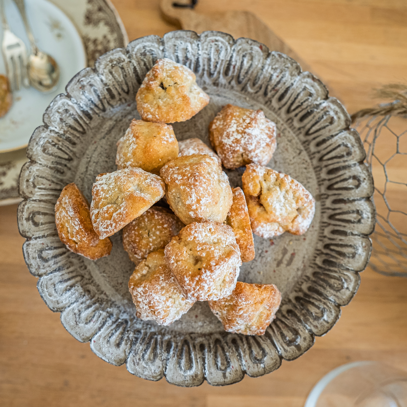 CUORE DI AMARENA- DOLCE AVEJA