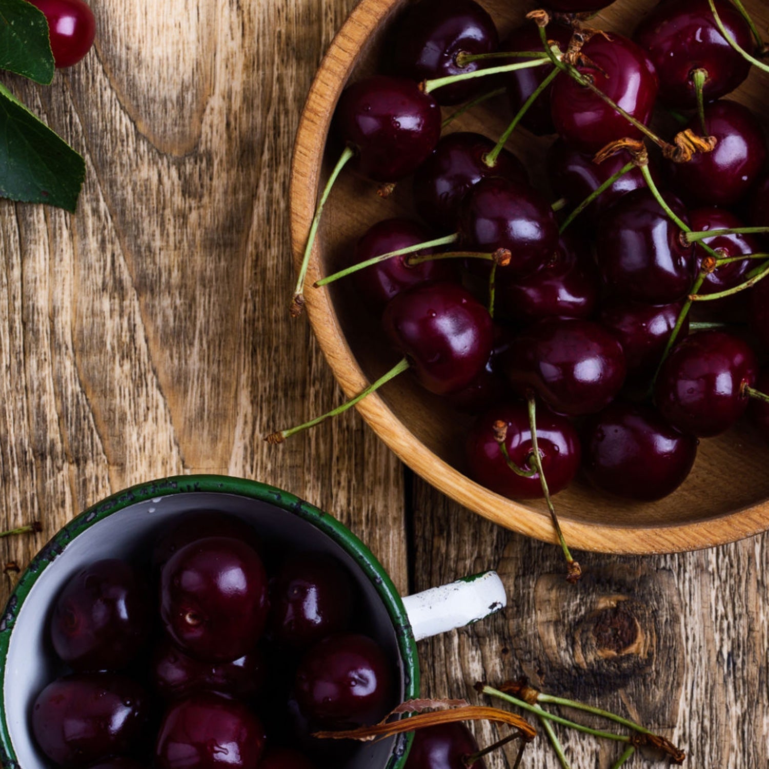 Loison - Cherry and Cinnamon Veneziana