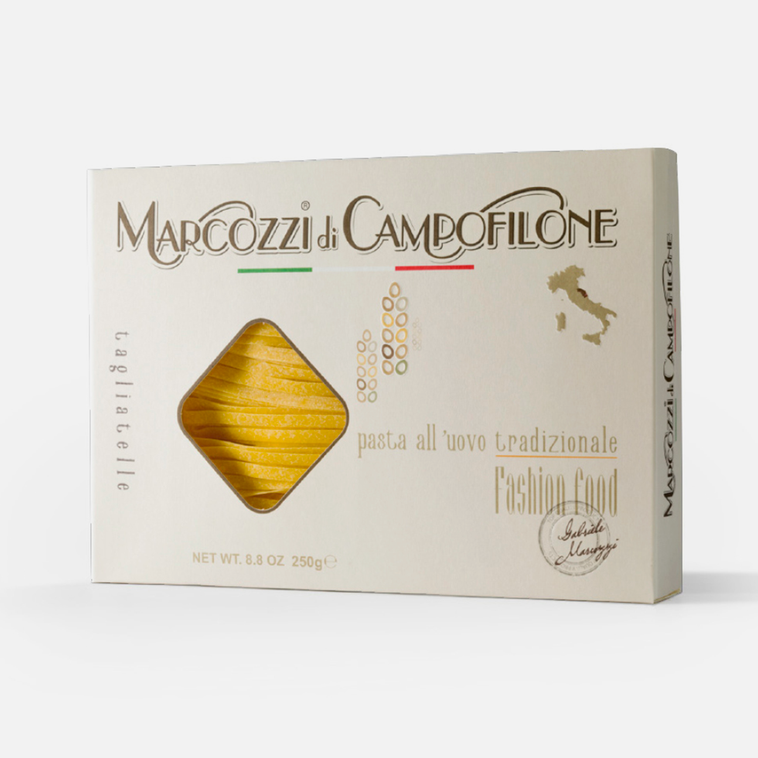 Campofilone Egg Tagliatelle