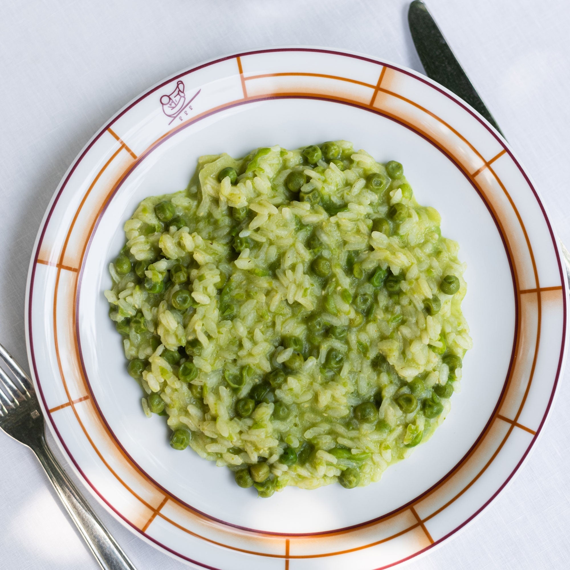 Carnaroli Rice - Cipriani