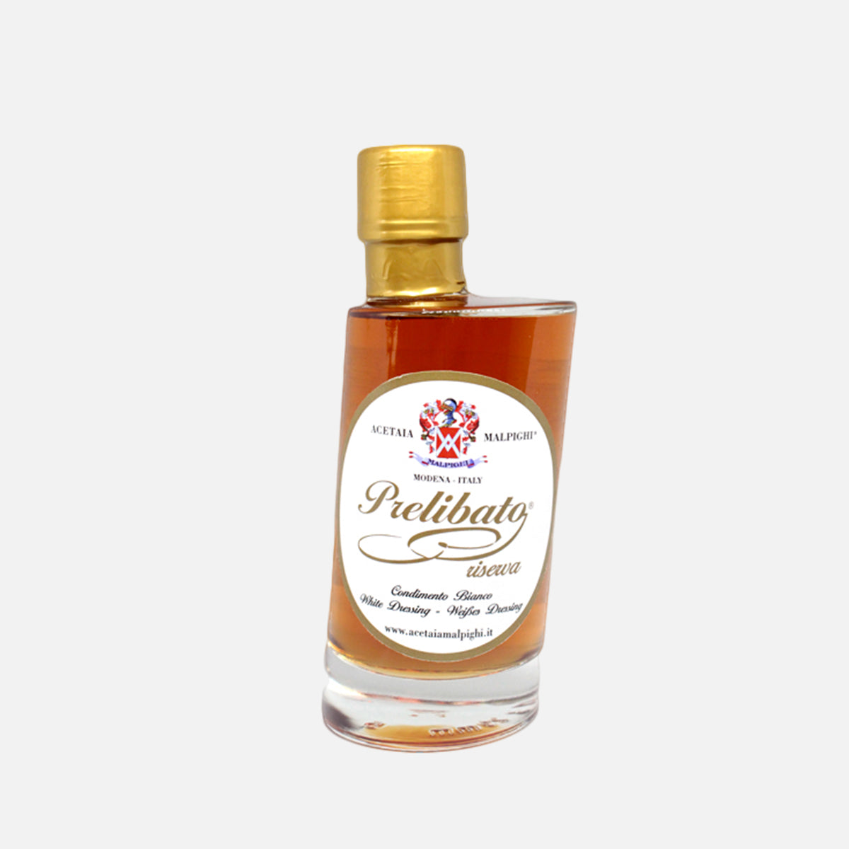 Acetaia Malpighi Prelibato 8 year aged