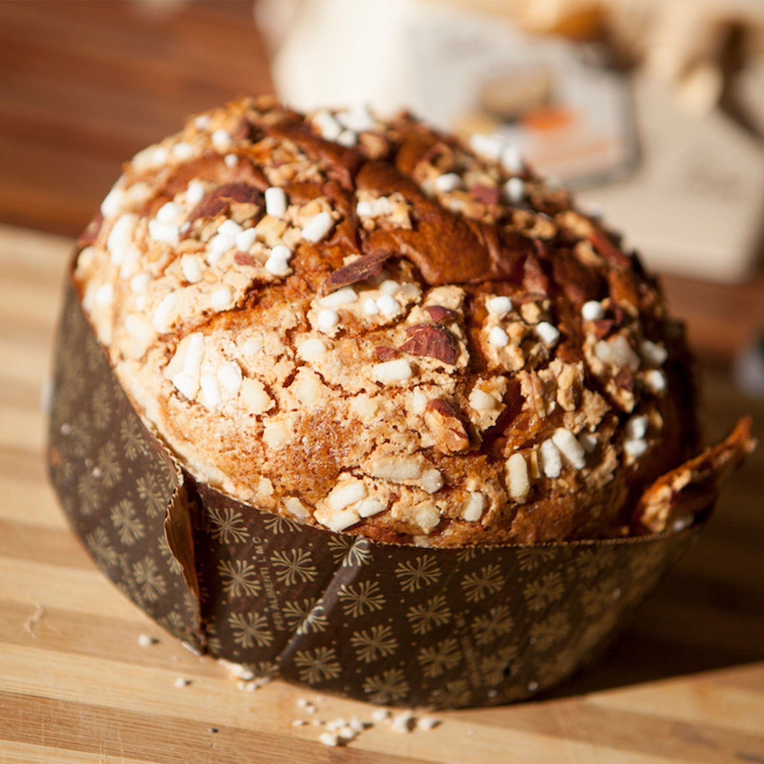 Loison - Chocolate and Spices Veneziana