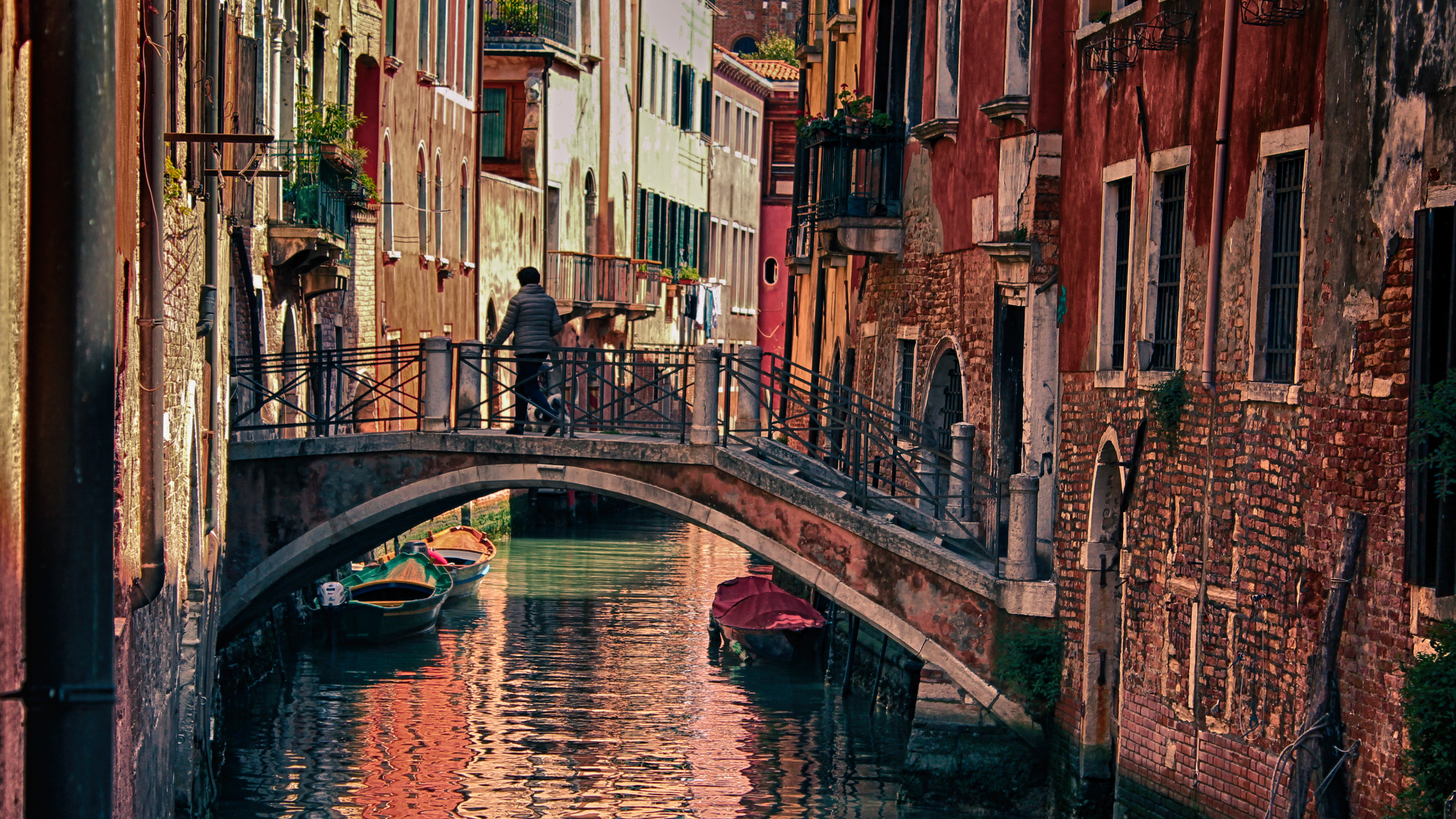 Discover Venice Through a Bacaro Tour: A Springtime Delight