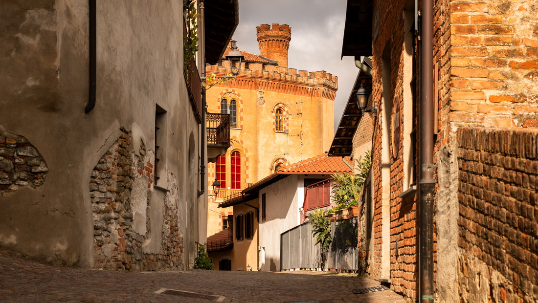 Small Italian Villages of Yesteryear: Authentic Ecosystems of Life and Culture