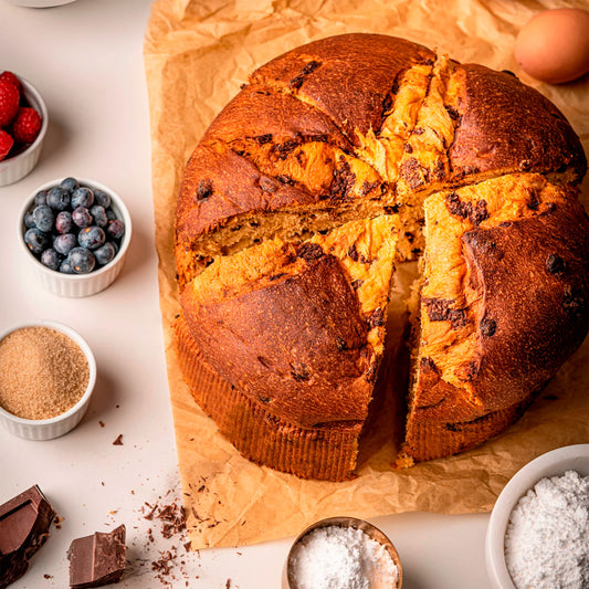 Is Panettone Fruit Cake? – The Best Panettone From Italy