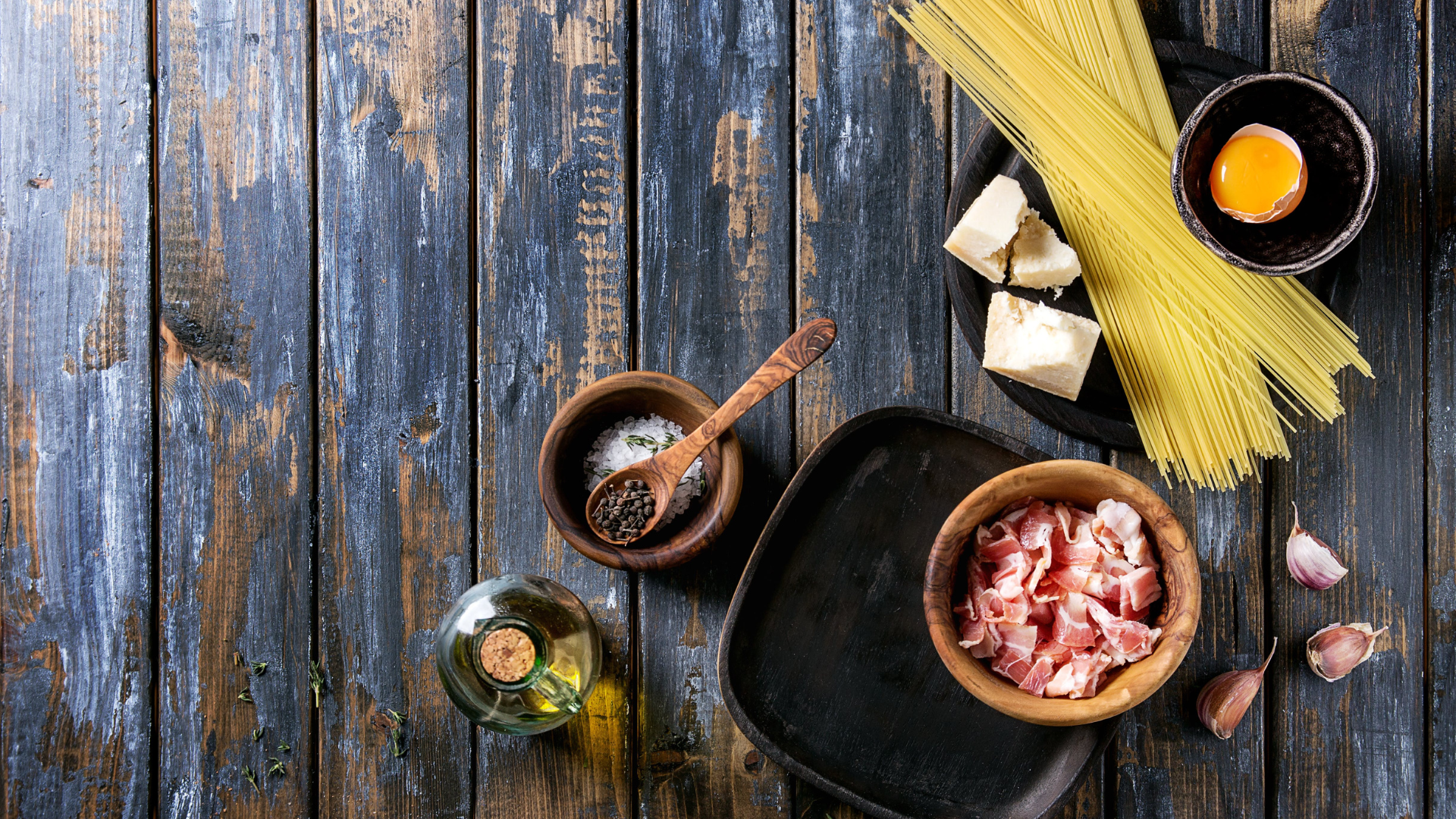 Chicken Pasta Is Not an Italian Recipe: Here’s Why