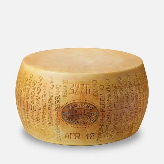 Parmigiano Reggiano DOP 30 mois entier