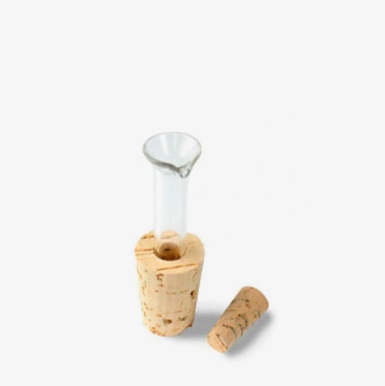Balsamic Vinegar of Modena IGP Jar by Acetaia Malpighi