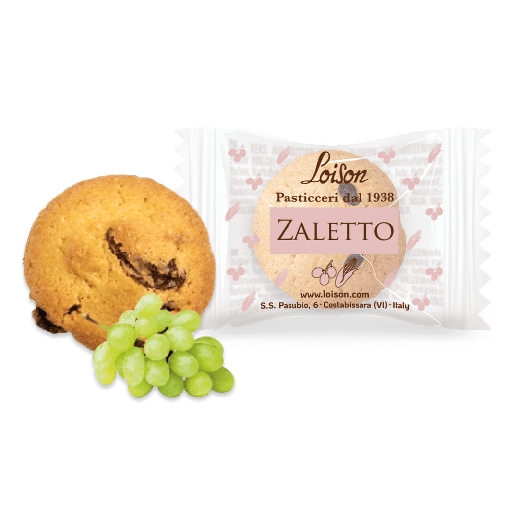 Cookies selection in Tin Box (Cofee, Canestrelli, Zaletto)