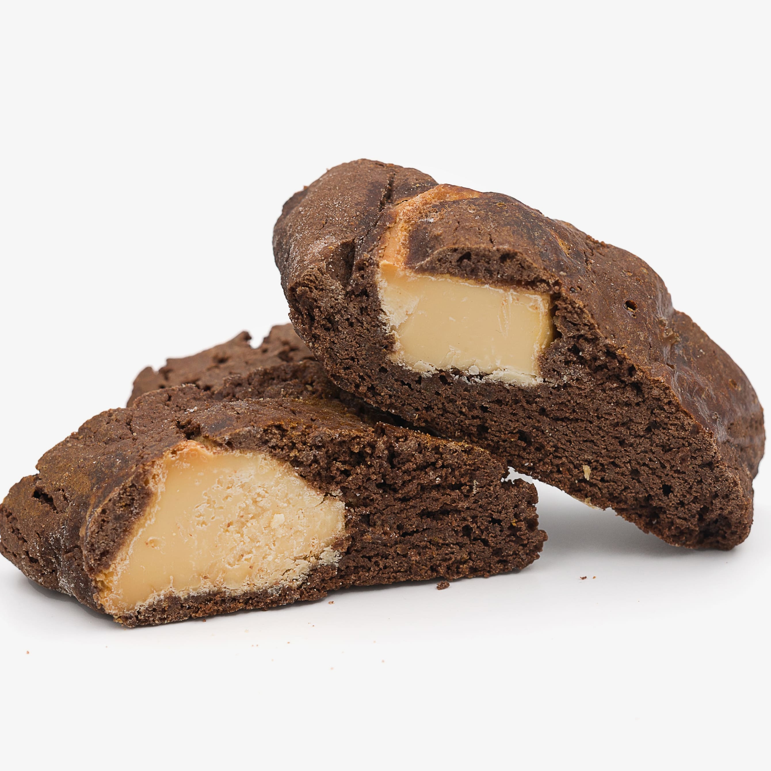 Chocolate - Tuscan Biscuits