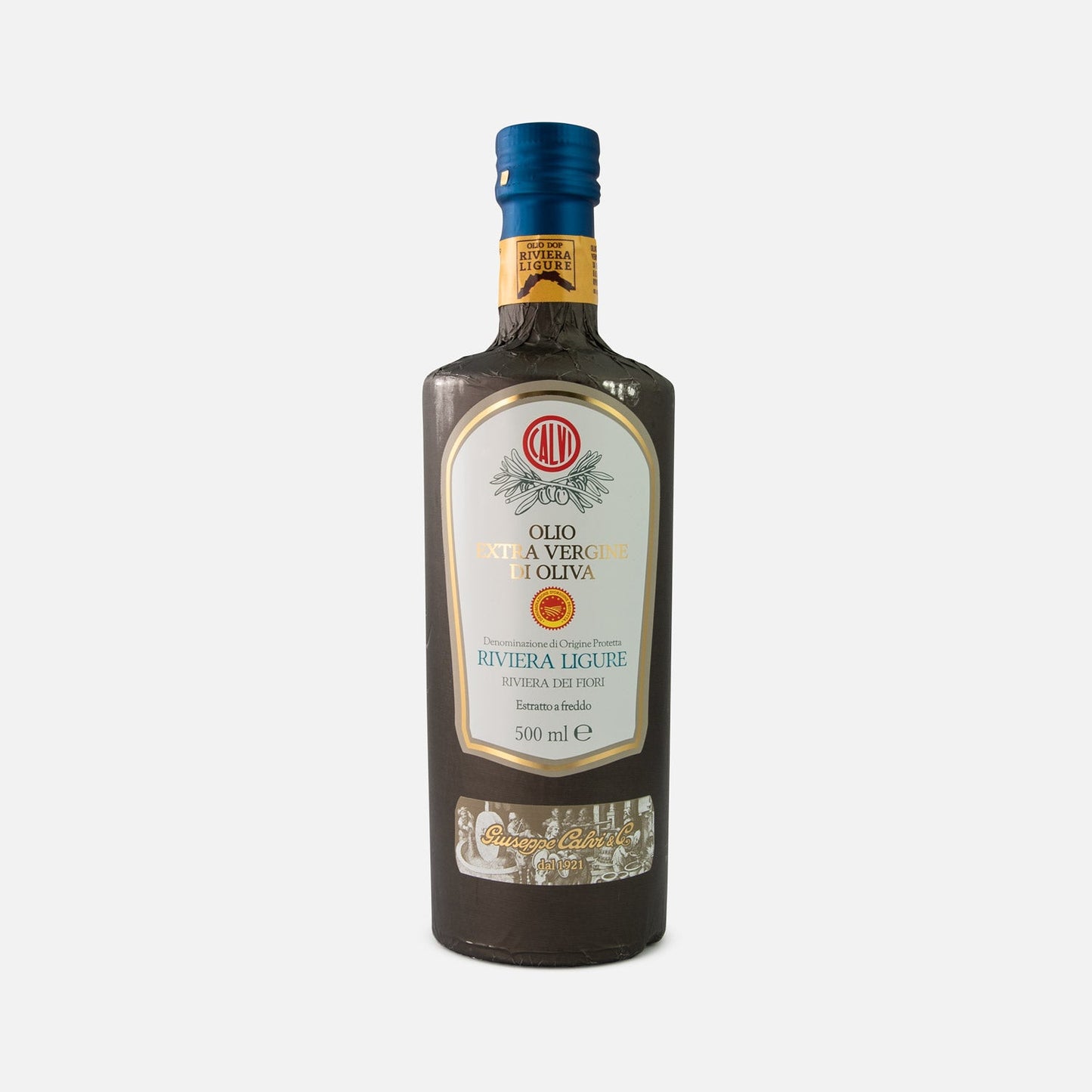 Calvi - Riviera Ligure DOP Huile d'olive extra vierge