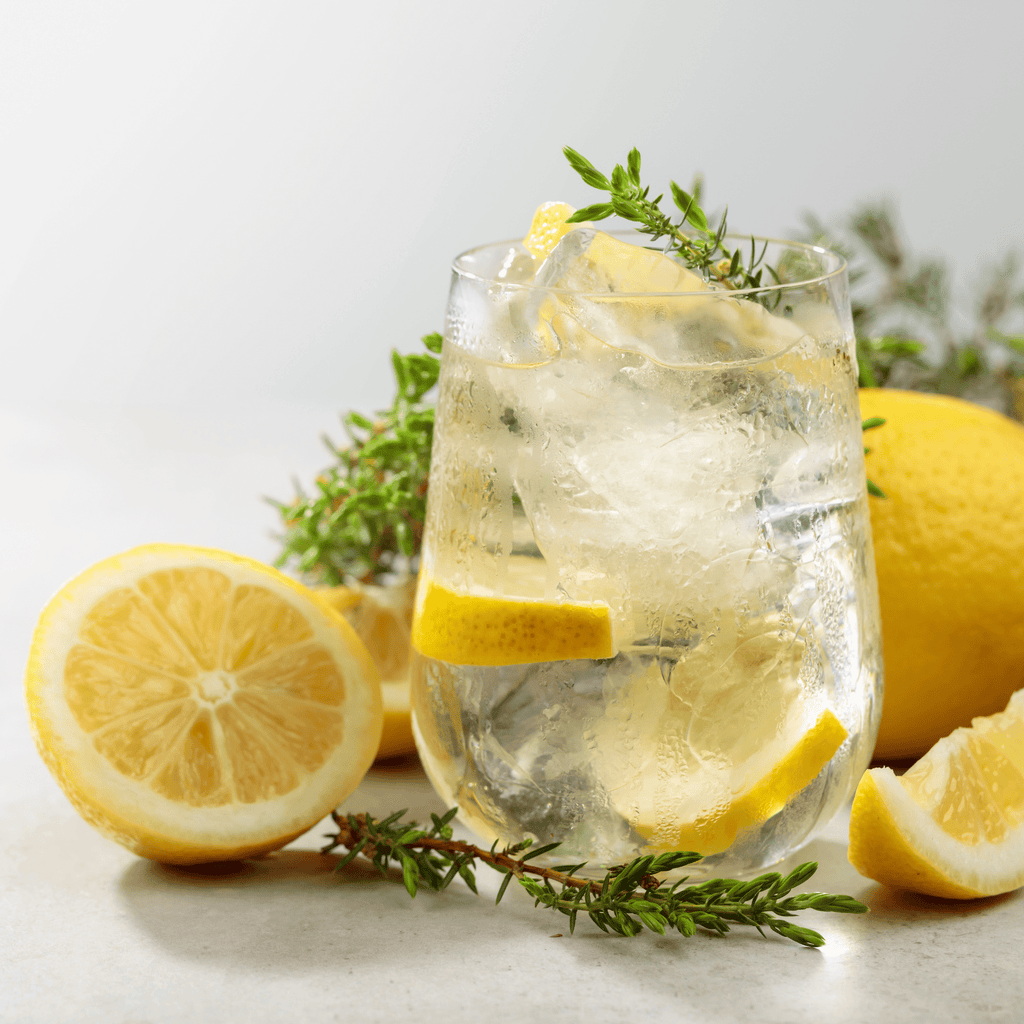 GINO Alcohol Free Gin