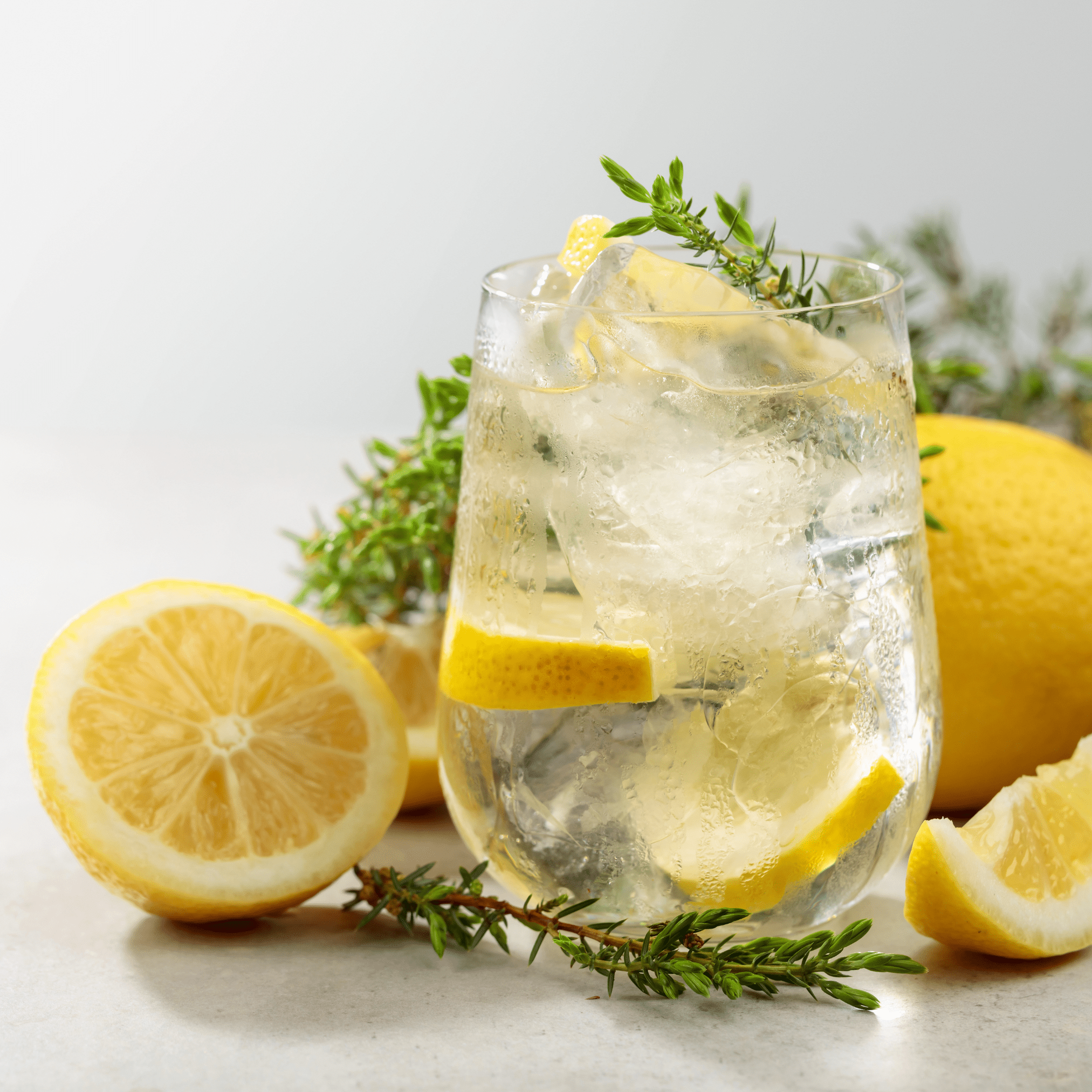 GINO Alcohol Free Gin