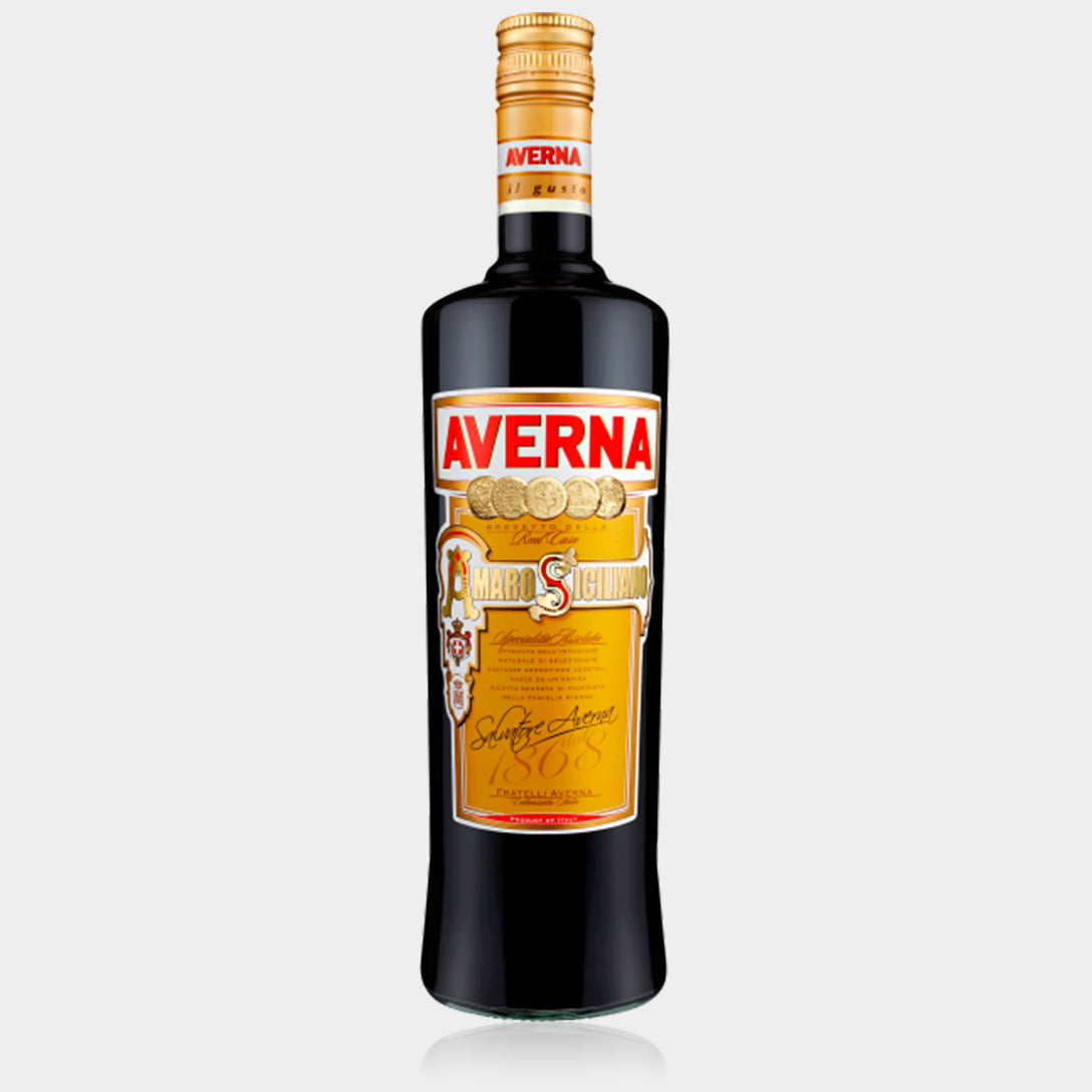 Amaro Averna