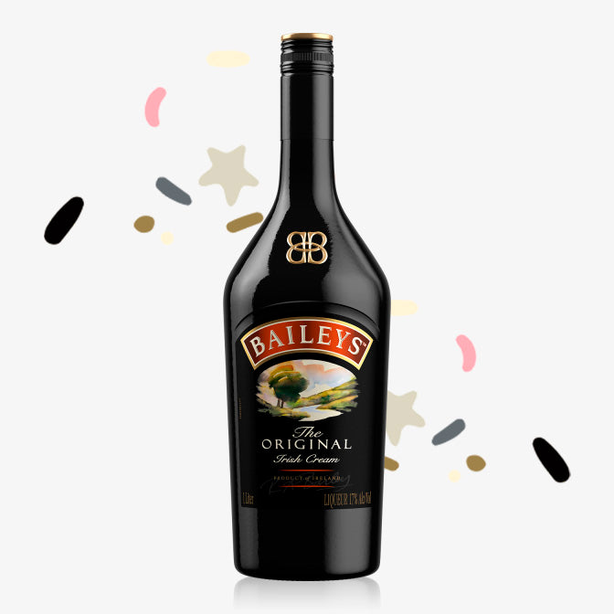 Baileys Original Cream