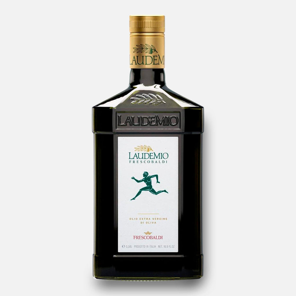 LAUDEMIO FRESCOBALDI - EXTRA VIRGIN OLIVE OIL