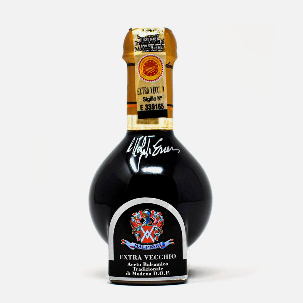 Traditional Balsamic Vinegar of Modena "Ermes Malpighi”