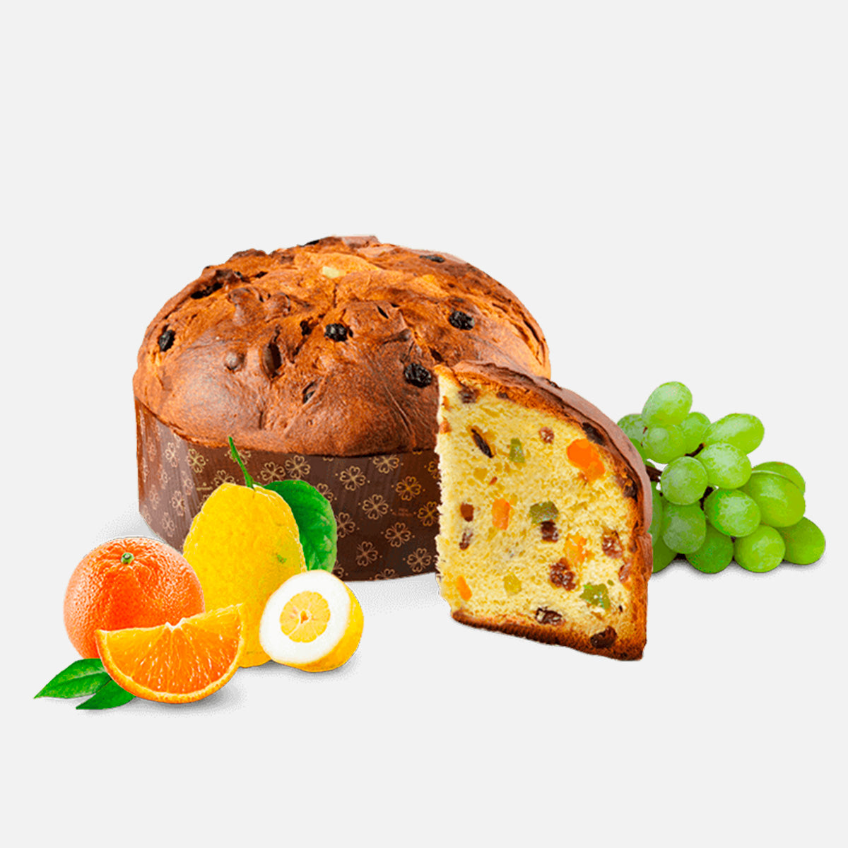 Panettone Classique