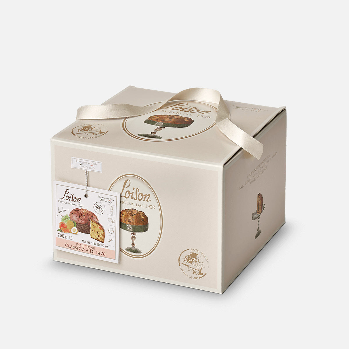 Panettone Classique