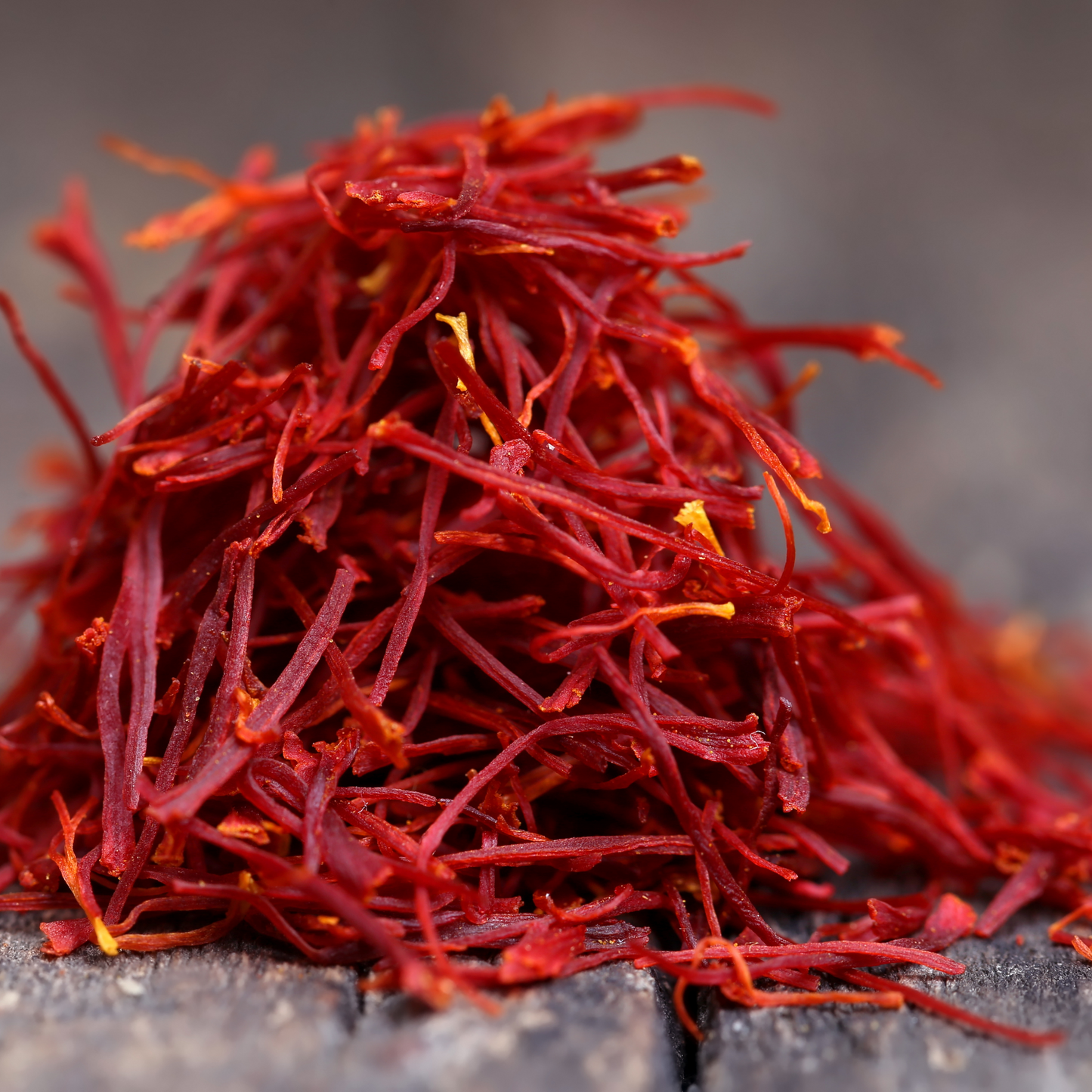 Pure Organic Tuscan Saffron