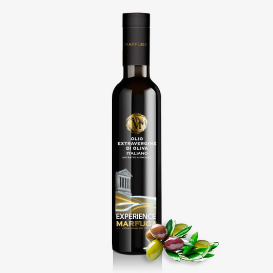 'EXPERIENCE UMBRIA' MARFUGA extra virgin olive oil