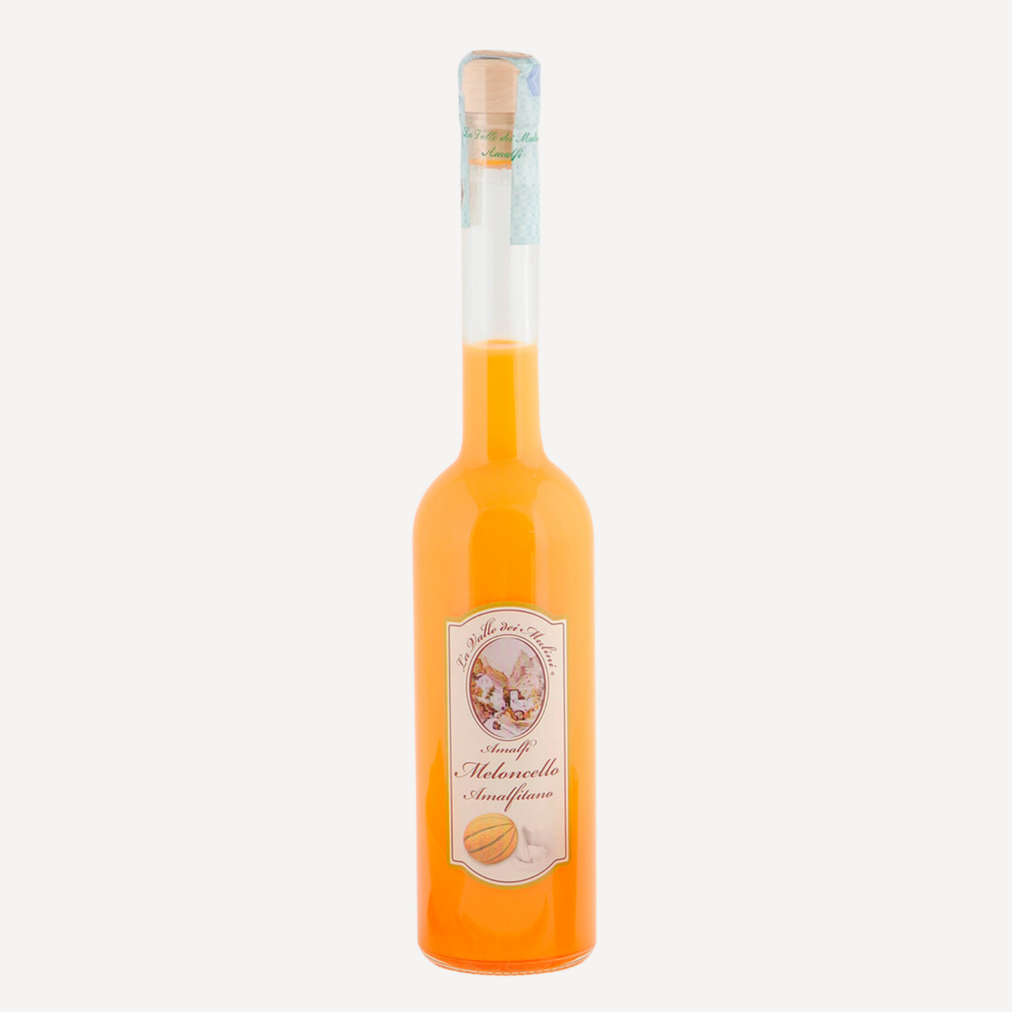 Crème de meloncello - La Valle dei Mulini