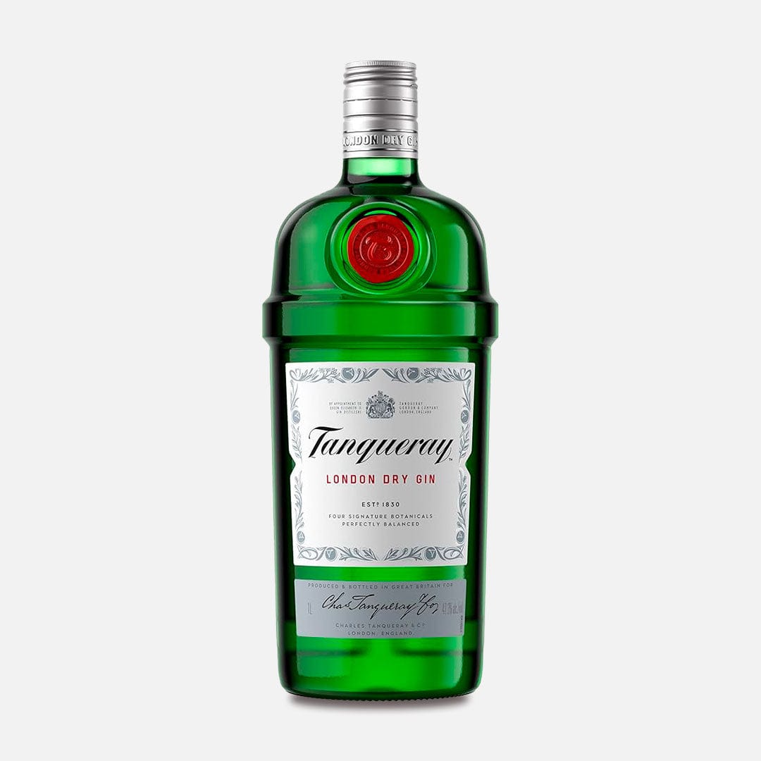Tanqueray London Dry Gin