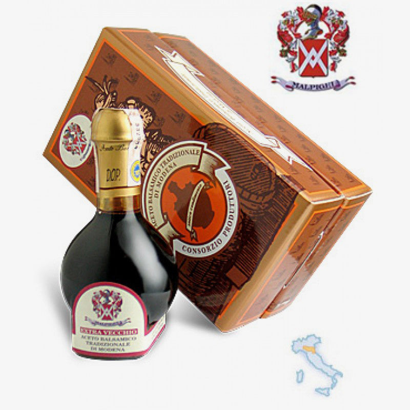 Acetaia Malpighi - Balsamic Vinegar 25 Years