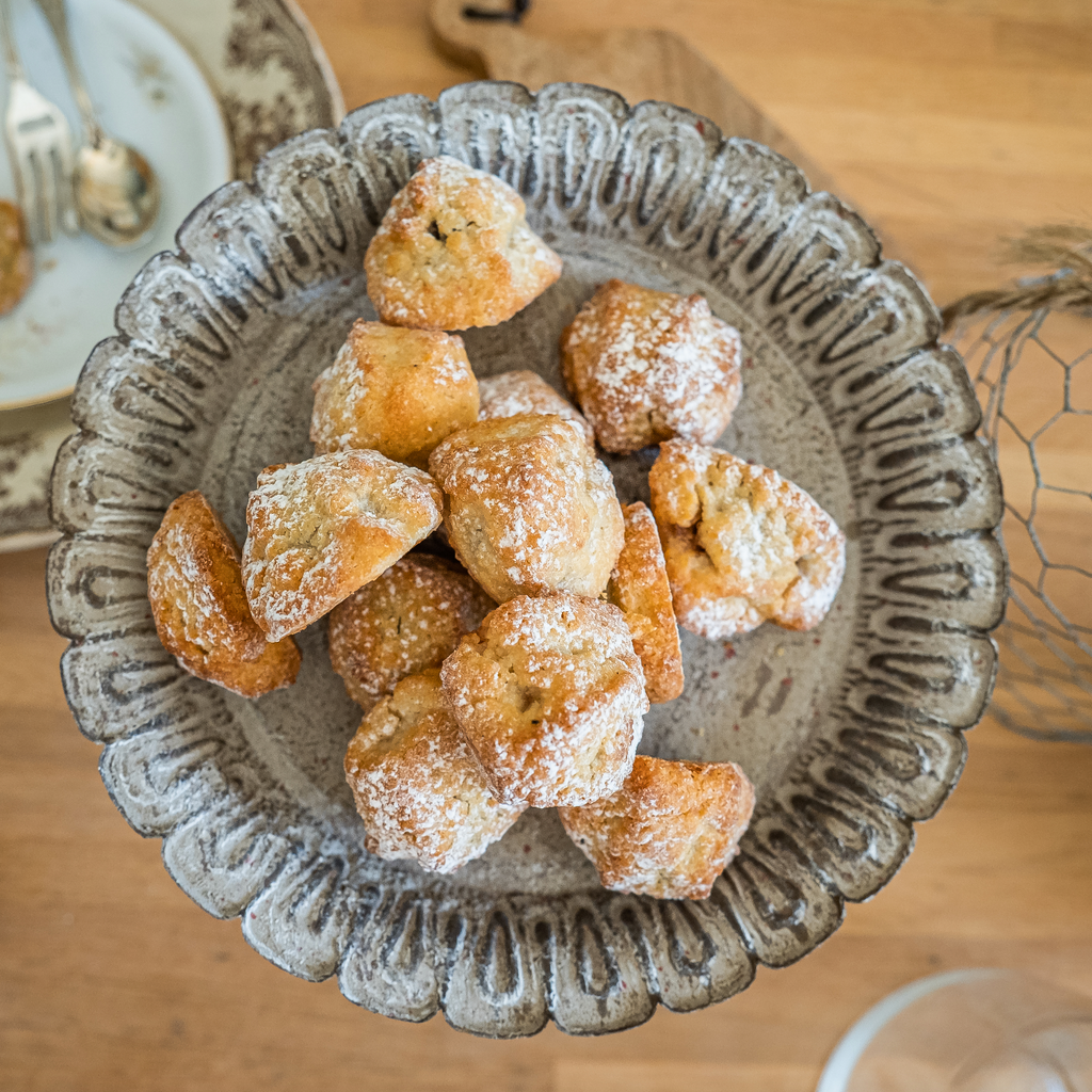 CUORE DI AMARENA- DOLCE AVEJA