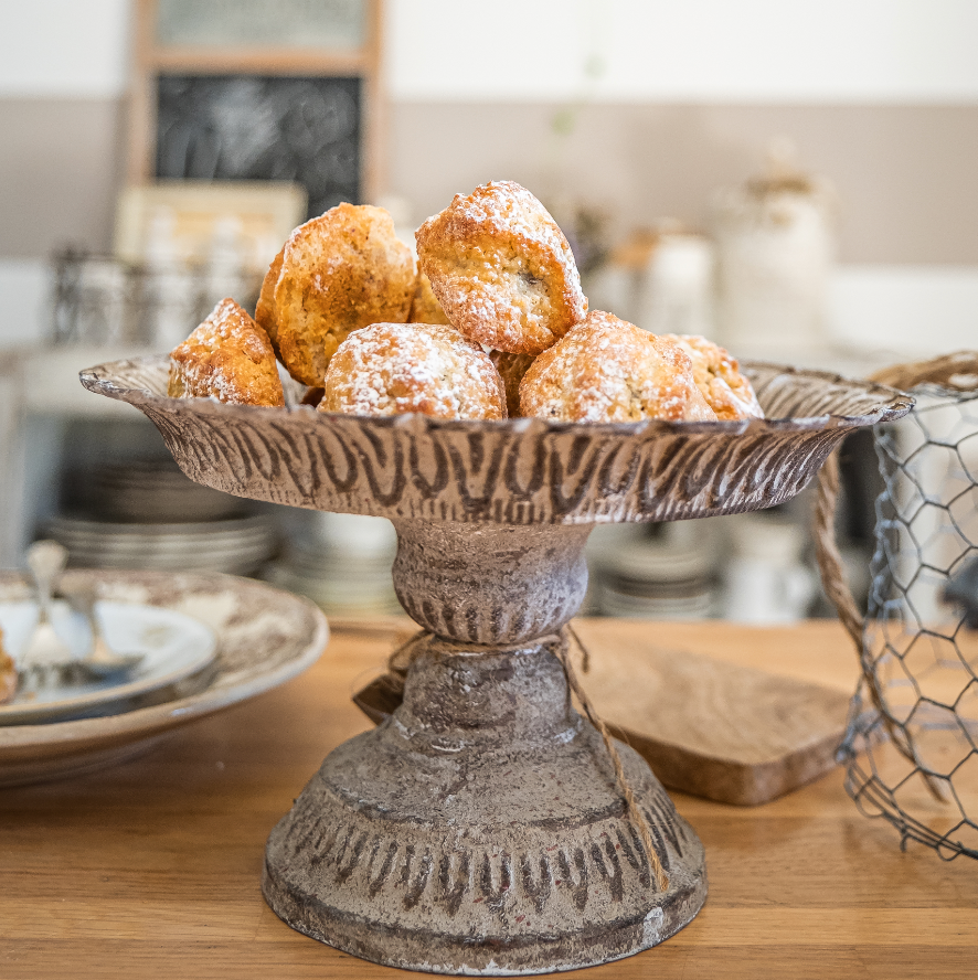 CUORE DI AMARENA- DOLCE AVEJA