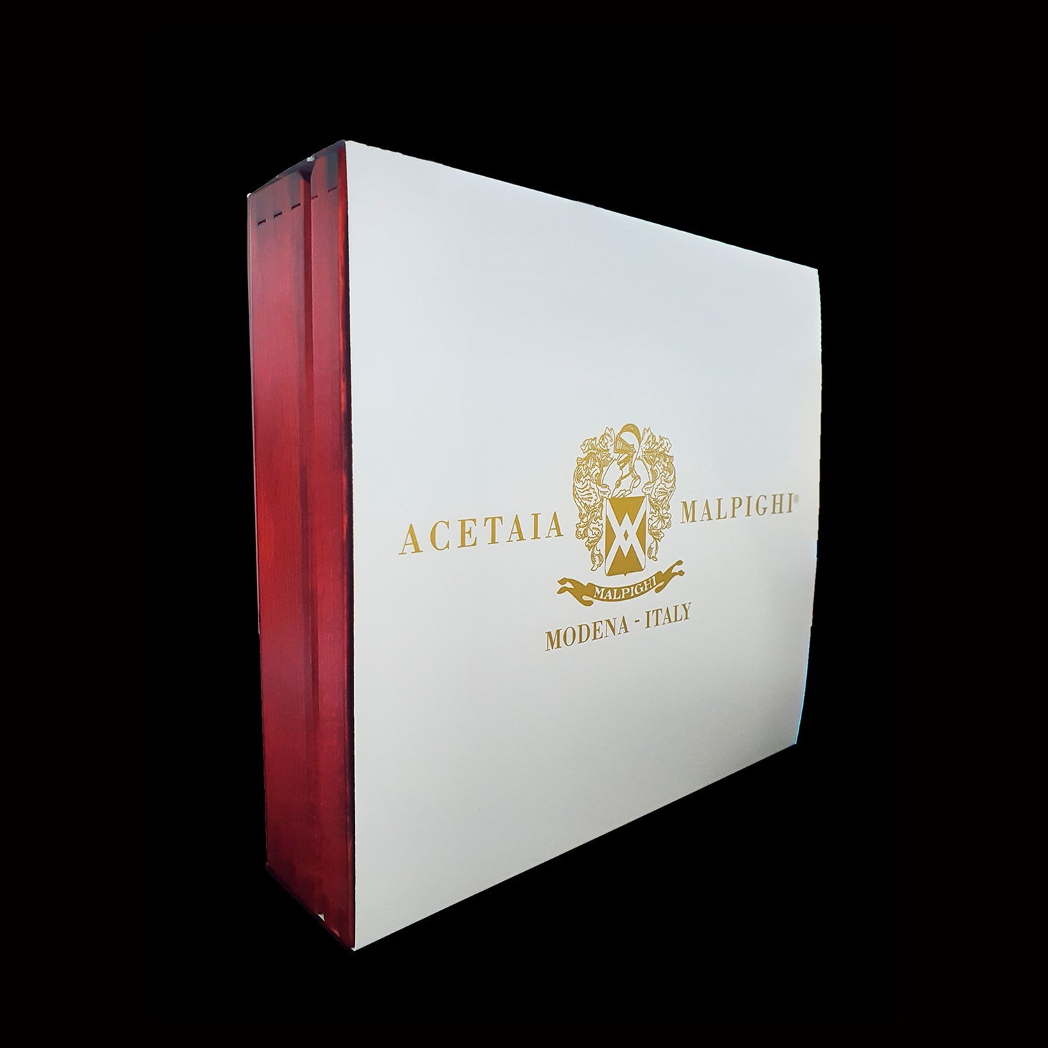 Acetaia Malpighi - Saporoso luxury Edition