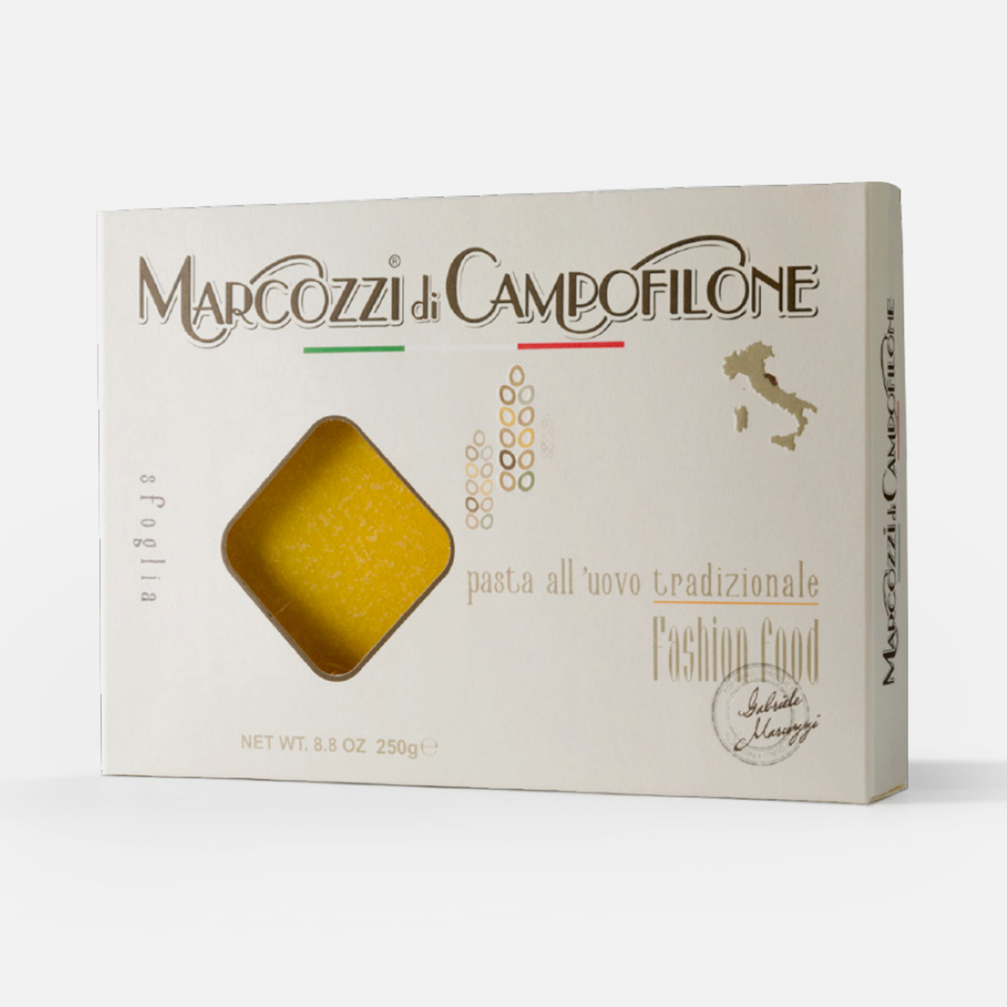 Campofilone Egg Sfoglia