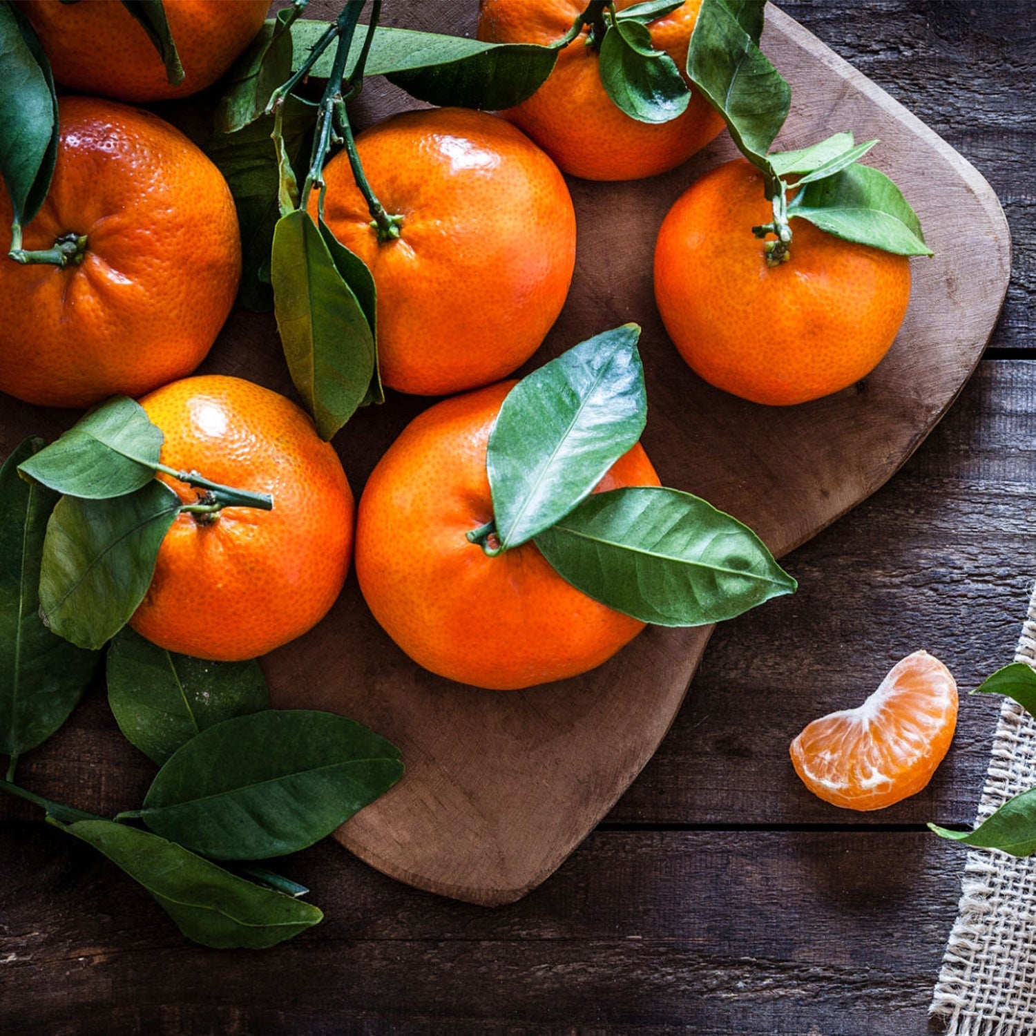 Loison - Mandarin Veneziana