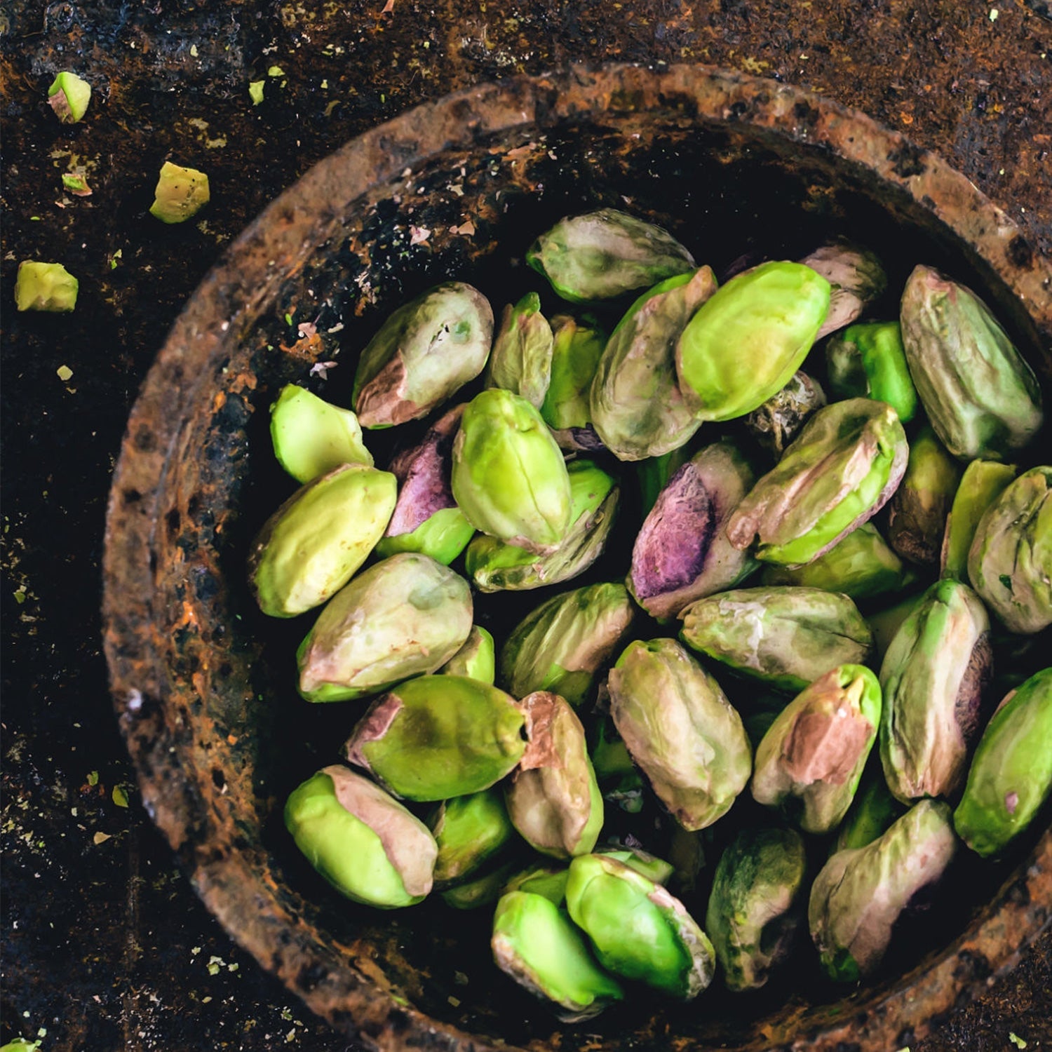 Loison - Pistachio Veneziana